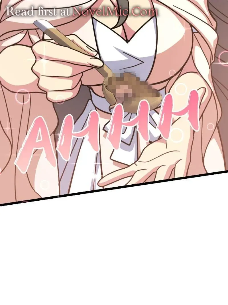 My Master Only Breaks Through Every Time the Limit Is Reached Chapter 95 Online - página 21