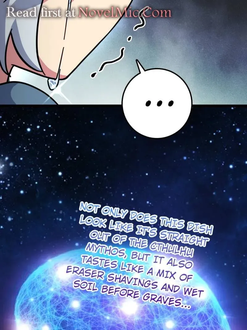 My Master Only Breaks Through Every Time the Limit Is Reached Chapter 95 Online - página 25