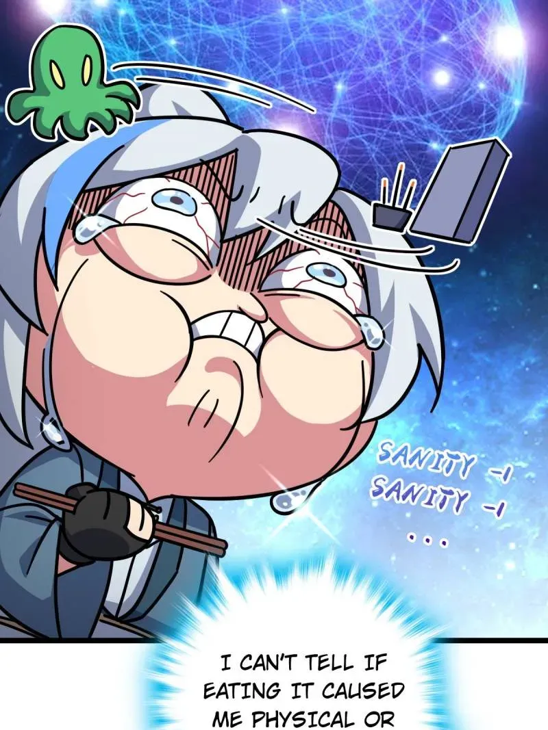 My Master Only Breaks Through Every Time the Limit Is Reached Chapter 95 Online - página 26