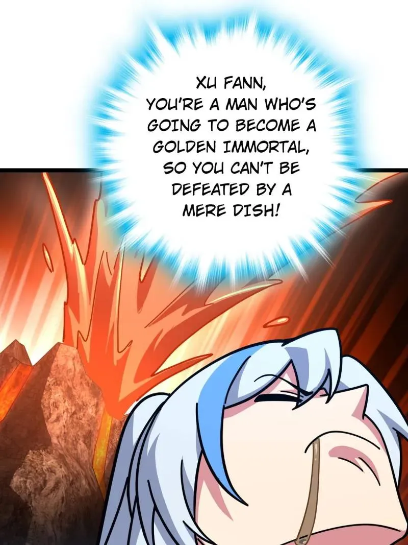 My Master Only Breaks Through Every Time the Limit Is Reached Chapter 95 Online - página 29