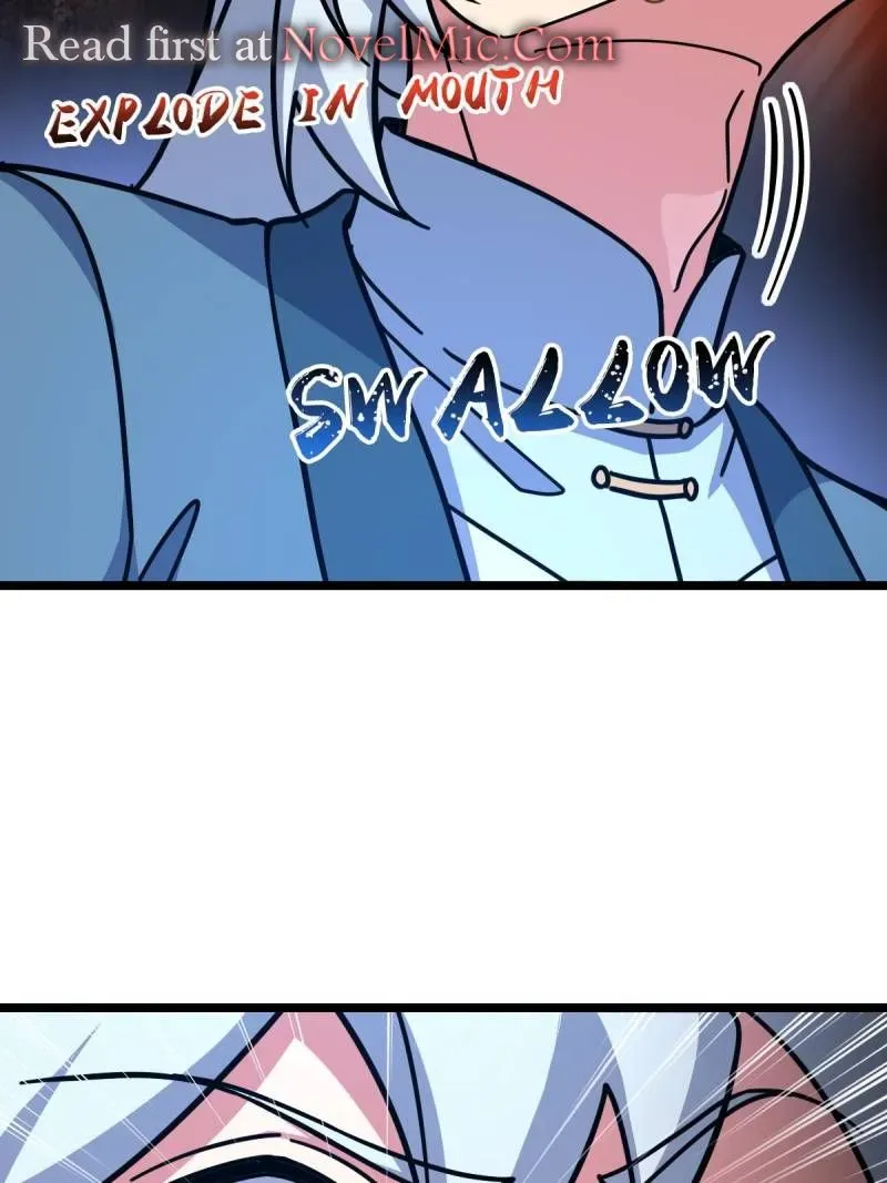 My Master Only Breaks Through Every Time the Limit Is Reached Chapter 95 Online - página 30