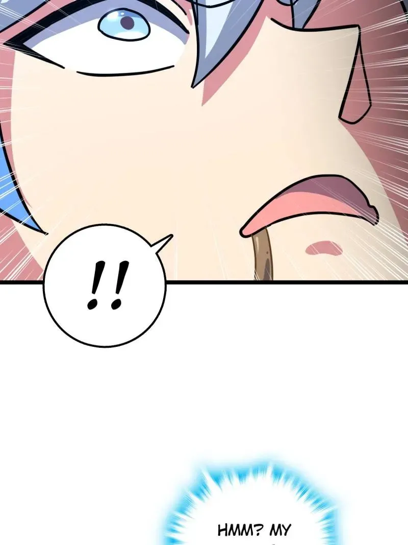 My Master Only Breaks Through Every Time the Limit Is Reached Chapter 95 Online - página 31