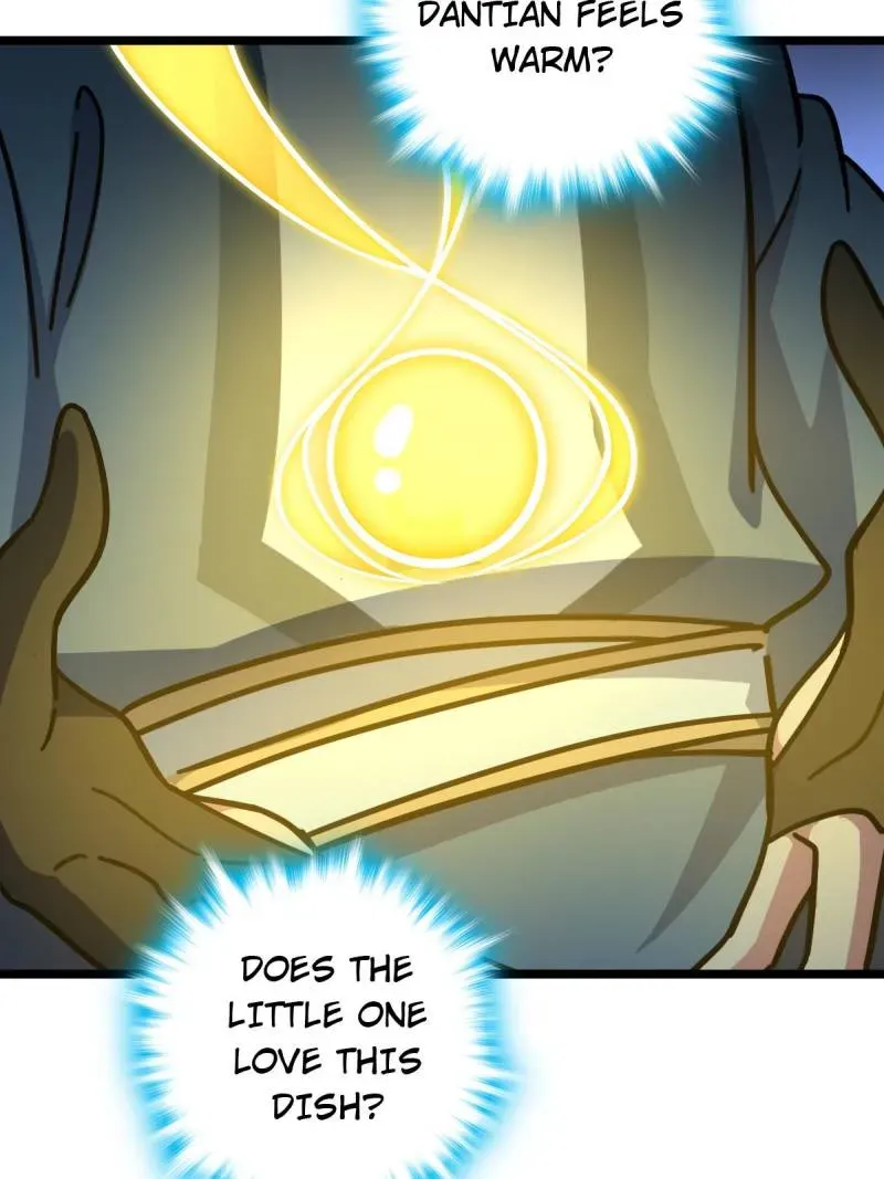 My Master Only Breaks Through Every Time the Limit Is Reached Chapter 95 Online - página 32