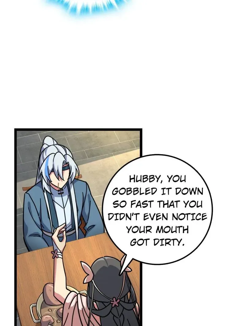 My Master Only Breaks Through Every Time the Limit Is Reached Chapter 95 Online - página 33