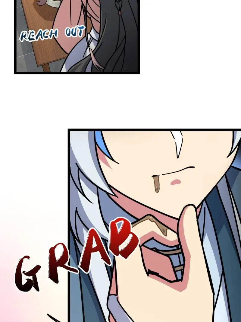My Master Only Breaks Through Every Time the Limit Is Reached Chapter 95 Online - página 34