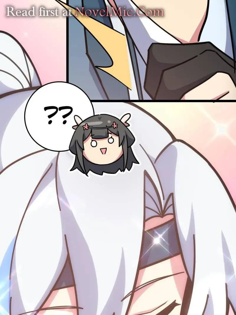 My Master Only Breaks Through Every Time the Limit Is Reached Chapter 95 Online - página 35