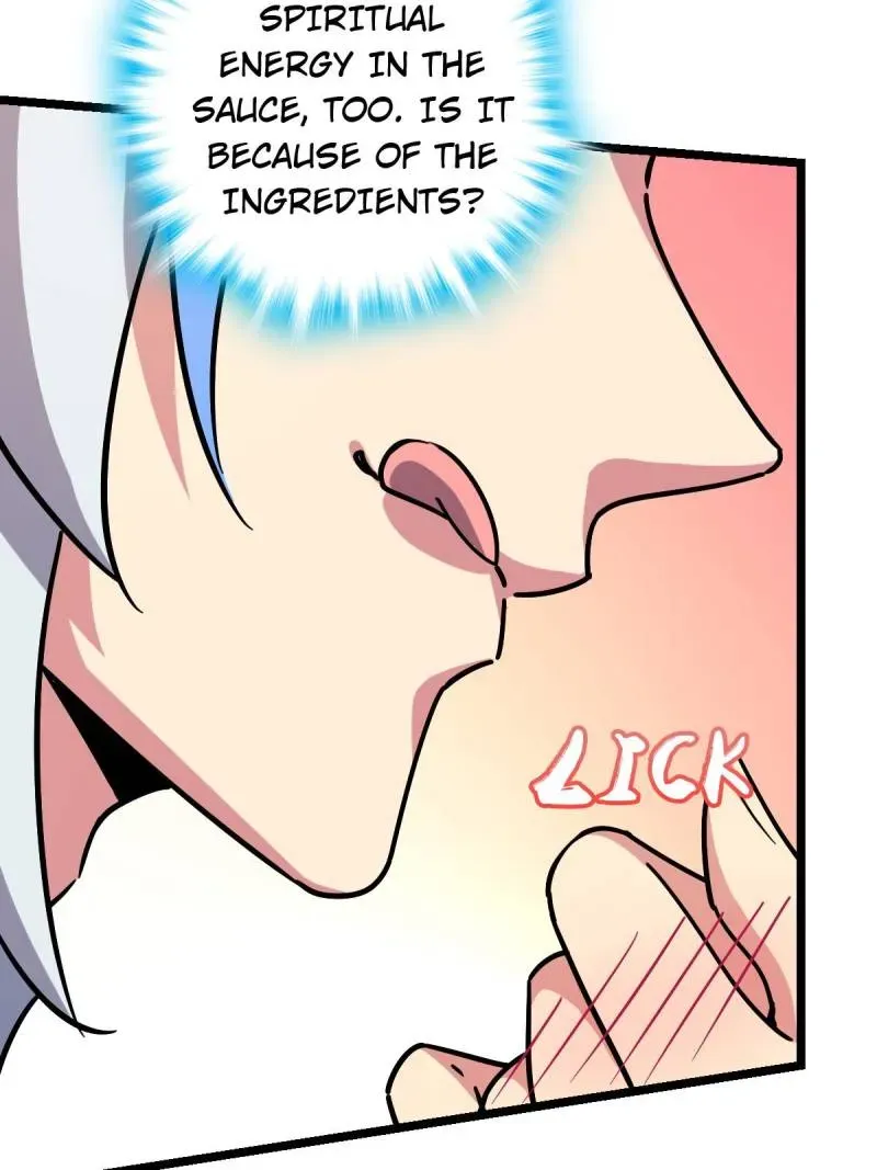 My Master Only Breaks Through Every Time the Limit Is Reached Chapter 95 Online - página 40