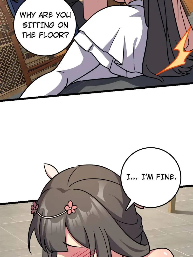 My Master Only Breaks Through Every Time the Limit Is Reached Chapter 95 Online - página 42