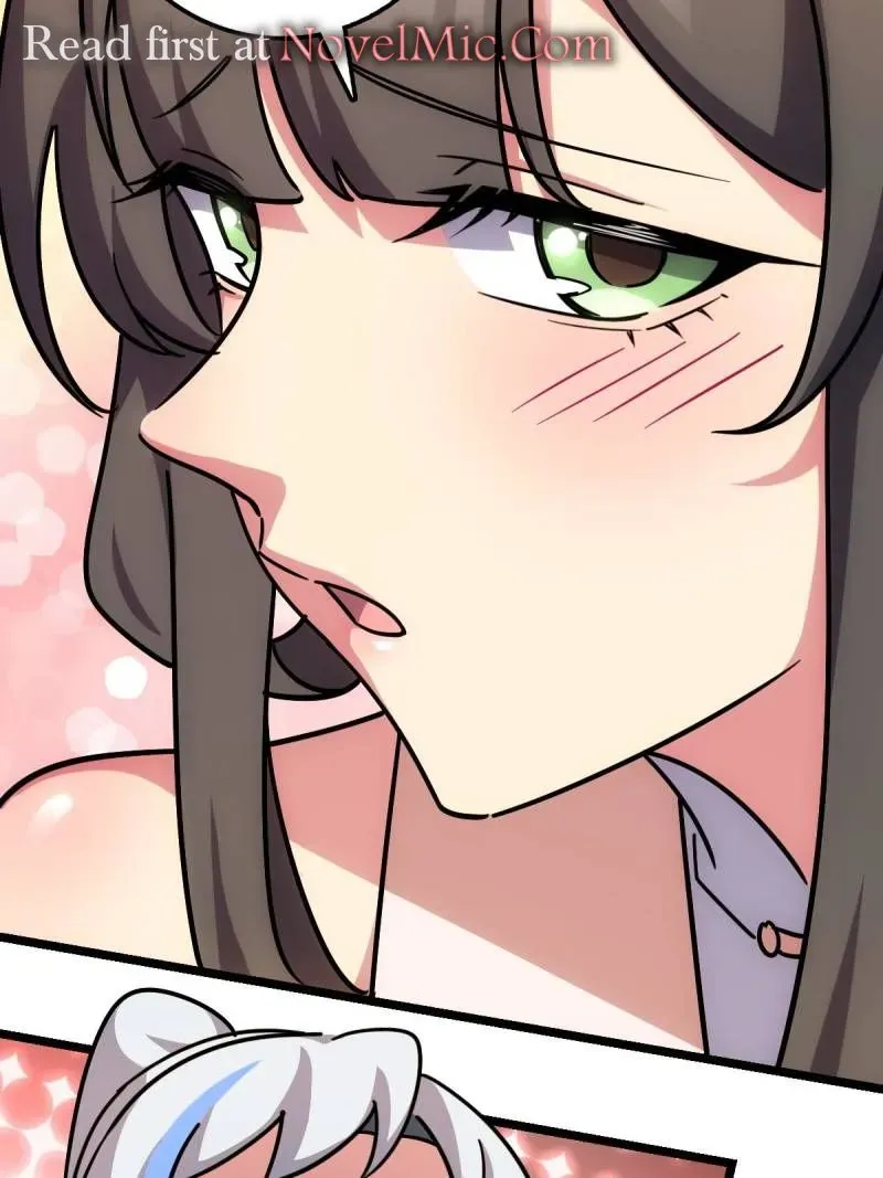 My Master Only Breaks Through Every Time the Limit Is Reached Chapter 95 Online - página 44