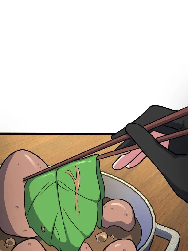My Master Only Breaks Through Every Time the Limit Is Reached Chapter 95 Online - página 47