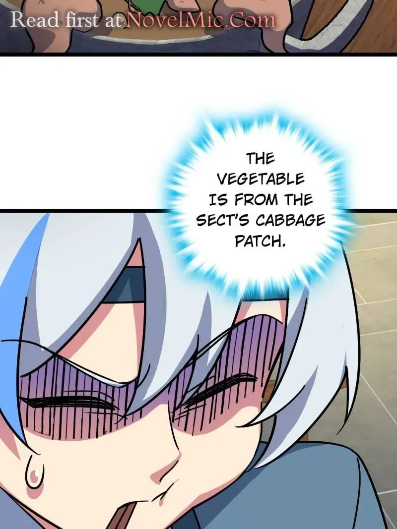 My Master Only Breaks Through Every Time the Limit Is Reached Chapter 95 Online - página 48