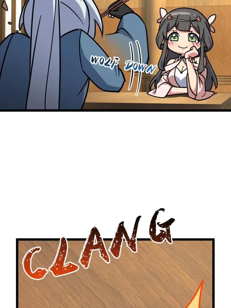 My Master Only Breaks Through Every Time the Limit Is Reached Chapter 95 Online - página 50