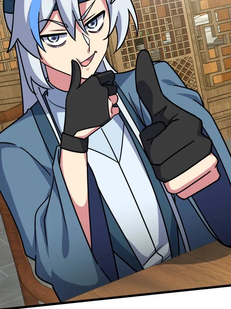 My Master Only Breaks Through Every Time the Limit Is Reached Chapter 95 Online - página 52