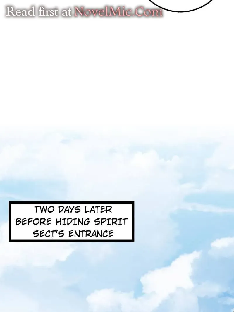 My Master Only Breaks Through Every Time the Limit Is Reached Chapter 95 Online - página 56