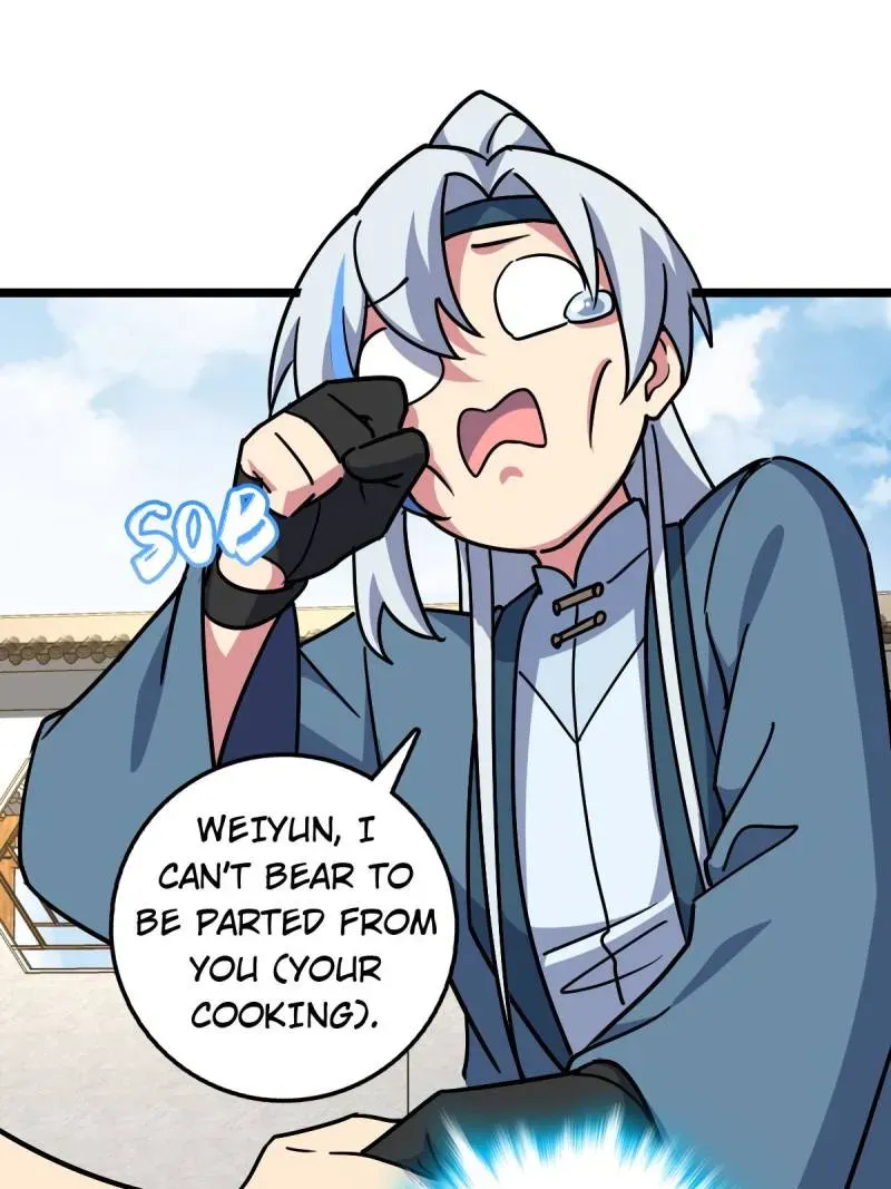 My Master Only Breaks Through Every Time the Limit Is Reached Chapter 95 Online - página 58