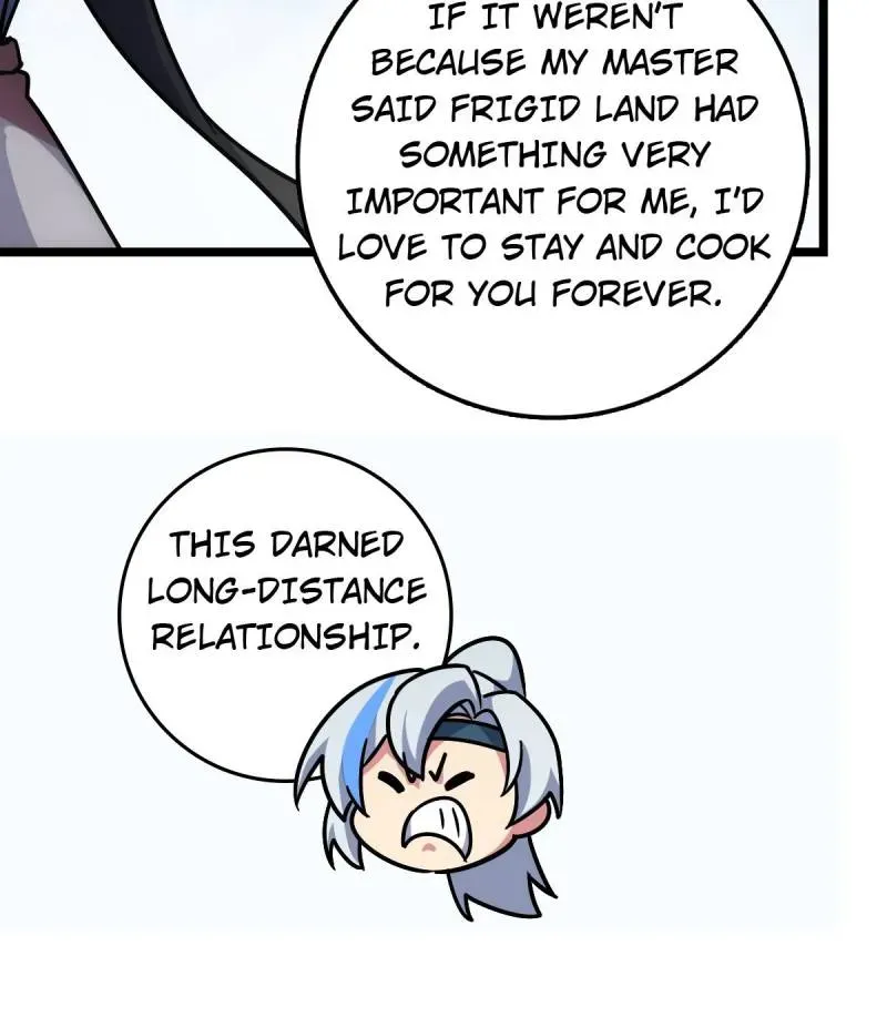 My Master Only Breaks Through Every Time the Limit Is Reached Chapter 95 Online - página 61