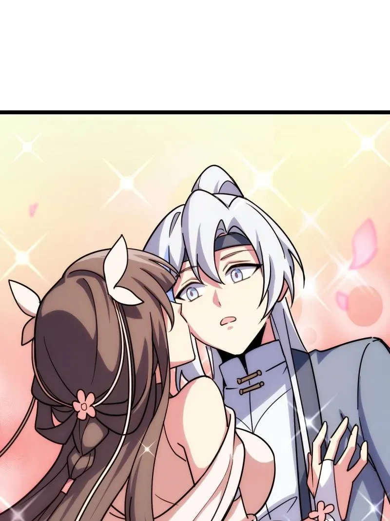 My Master Only Breaks Through Every Time the Limit Is Reached Chapter 95 Online - página 62