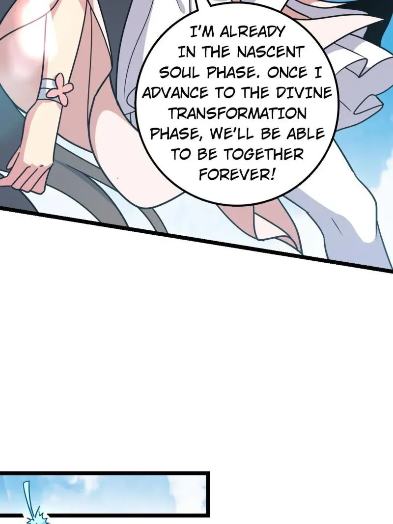 My Master Only Breaks Through Every Time the Limit Is Reached Chapter 95 Online - página 65