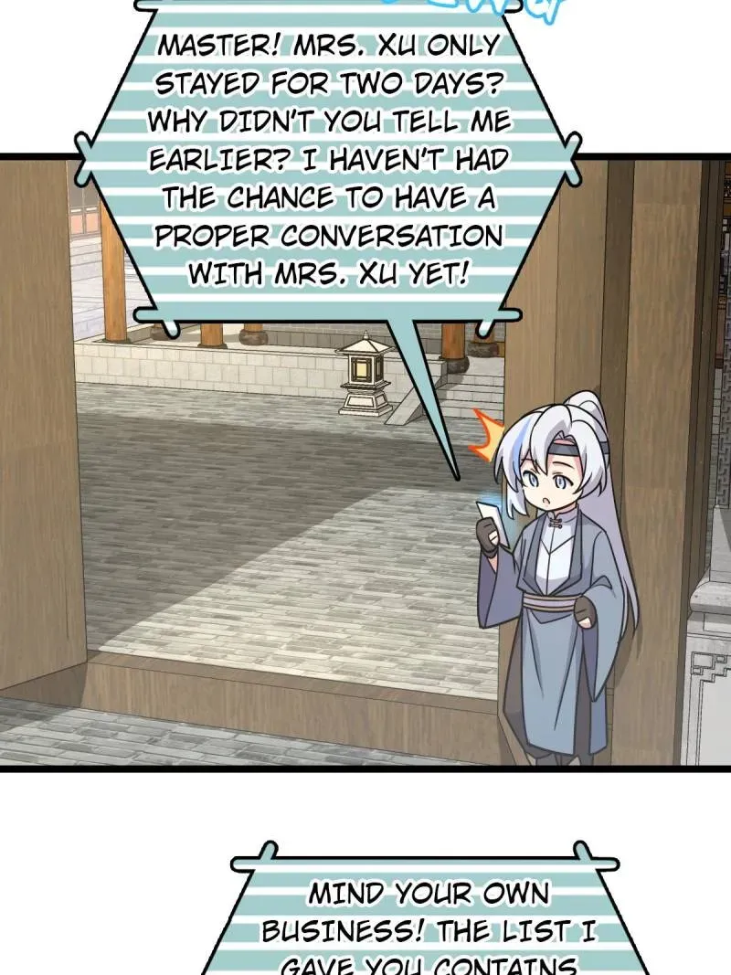 My Master Only Breaks Through Every Time the Limit Is Reached Chapter 95 Online - página 68