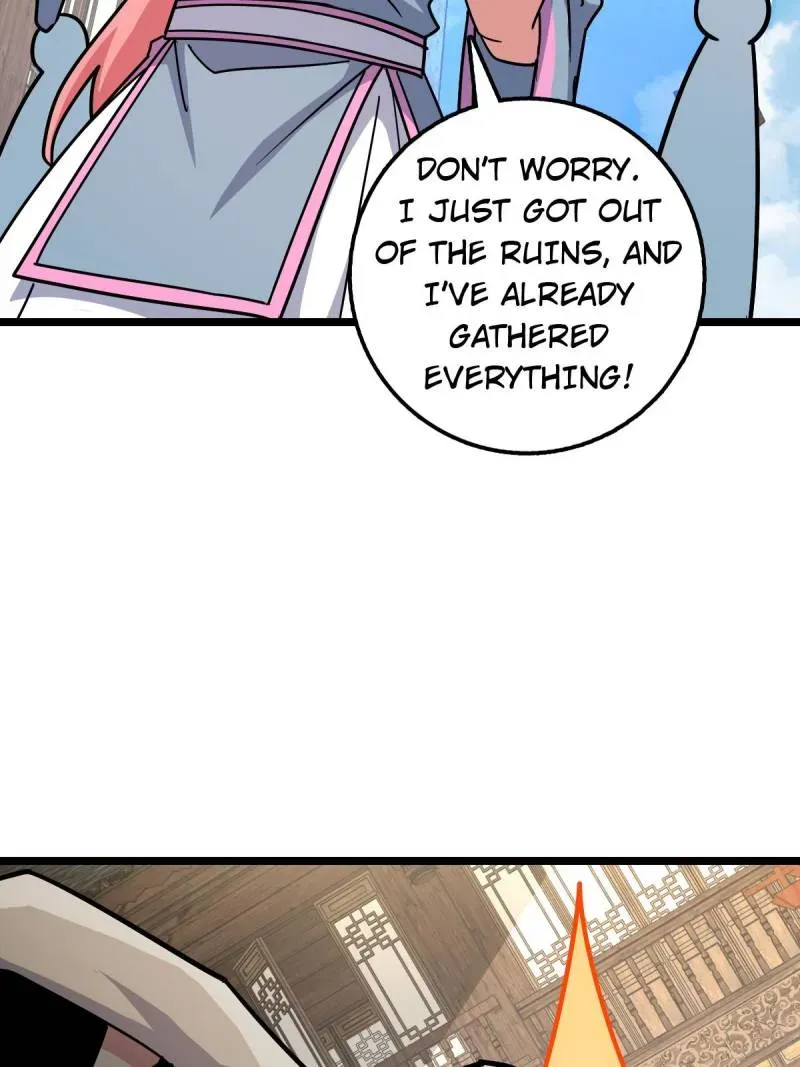 My Master Only Breaks Through Every Time the Limit Is Reached Chapter 95 Online - página 71