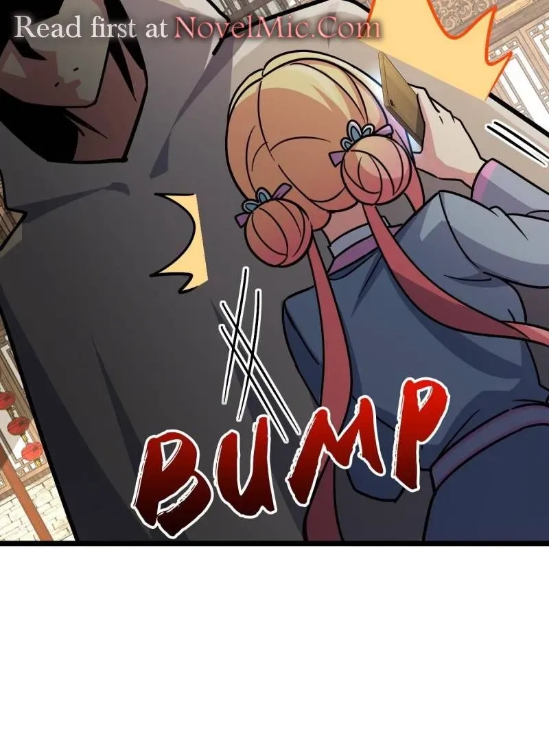 My Master Only Breaks Through Every Time the Limit Is Reached Chapter 95 Online - página 72