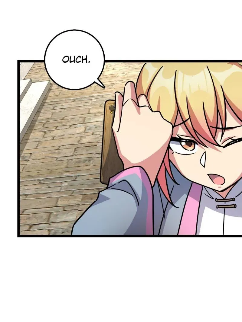 My Master Only Breaks Through Every Time the Limit Is Reached Chapter 95 Online - página 73