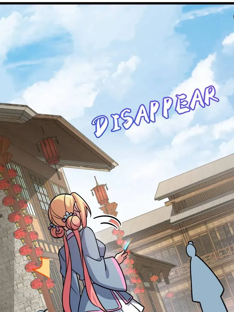My Master Only Breaks Through Every Time the Limit Is Reached Chapter 95 Online - página 74