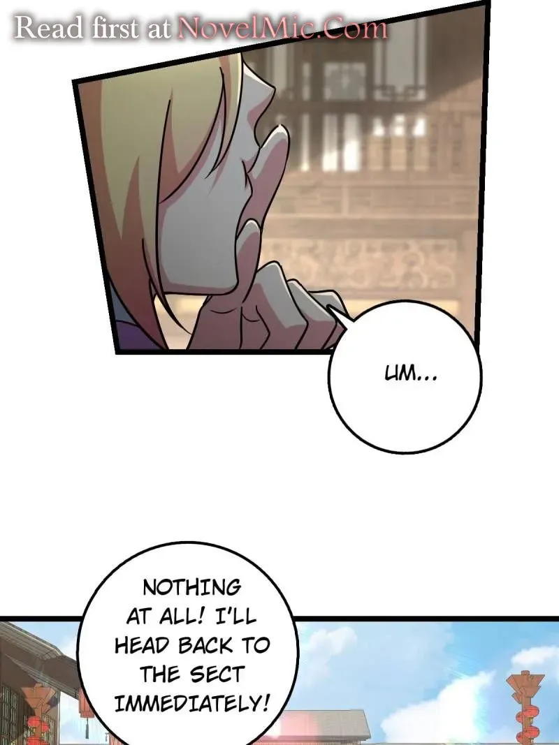 My Master Only Breaks Through Every Time the Limit Is Reached Chapter 95 Online - página 76