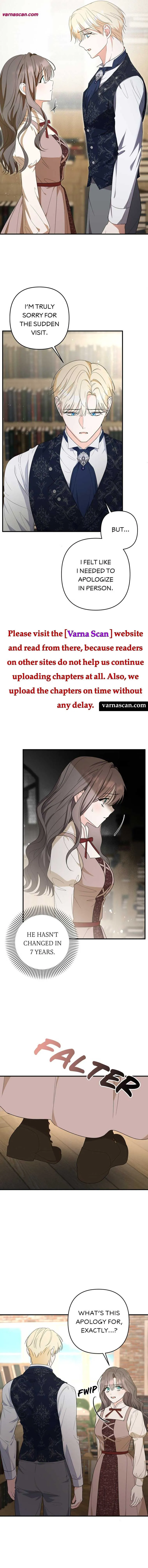 My Obsessive Father’s Heroic Homecoming Chapter 11 Online - página 2
