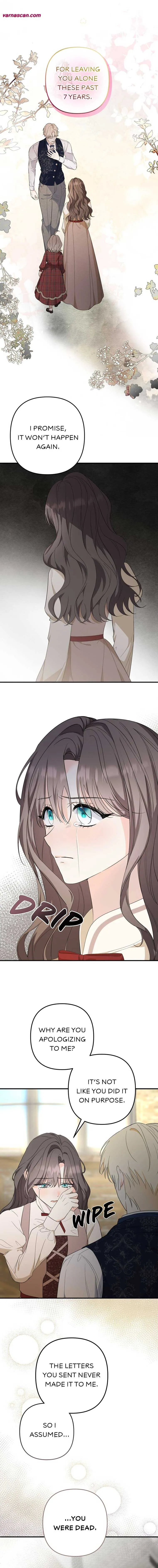 My Obsessive Father’s Heroic Homecoming Chapter 11 Online - página 3