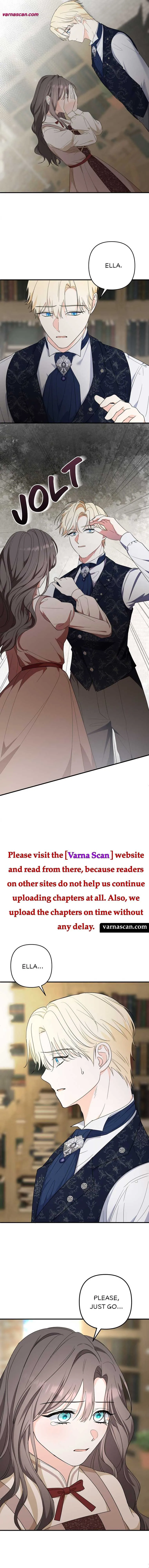 My Obsessive Father’s Heroic Homecoming Chapter 11 Online - página 4