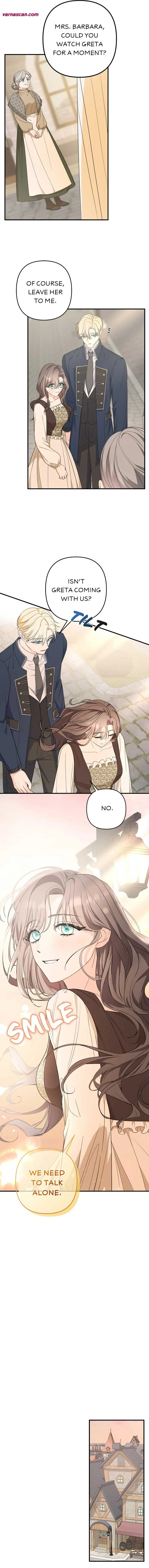 My Obsessive Father’s Heroic Homecoming Chapter 11 Online - página 10