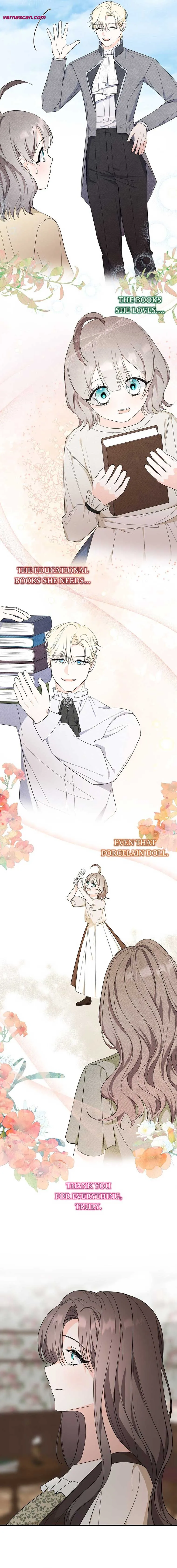 My Obsessive Father’s Heroic Homecoming Chapter 11 Online - página 12