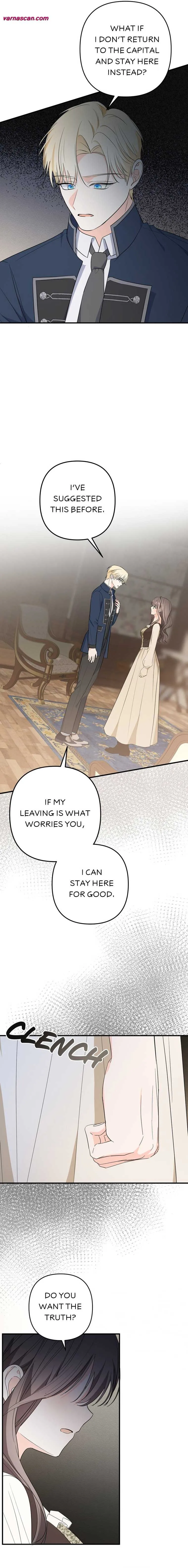 My Obsessive Father’s Heroic Homecoming Chapter 11 Online - página 14