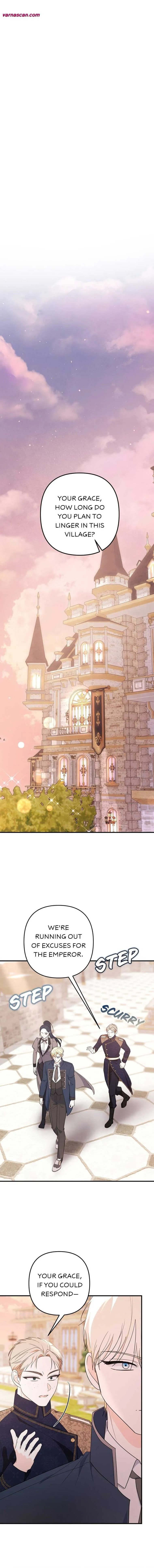 My Obsessive Father’s Heroic Homecoming Chapter 12 Online - página 4