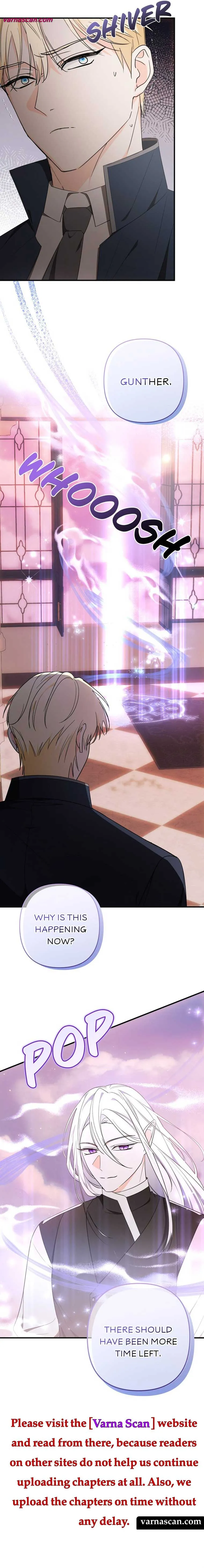 My Obsessive Father’s Heroic Homecoming Chapter 12 Online - página 6