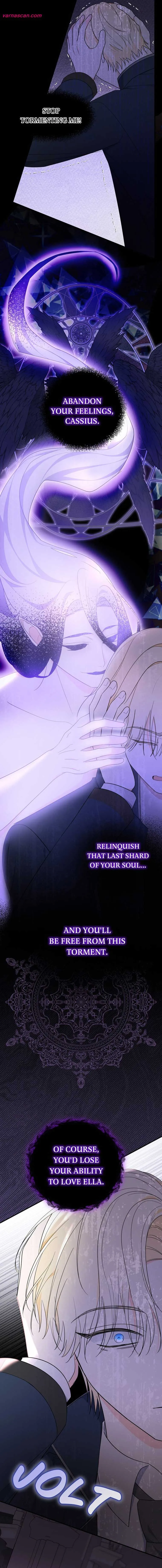 My Obsessive Father’s Heroic Homecoming Chapter 12 Online - página 10