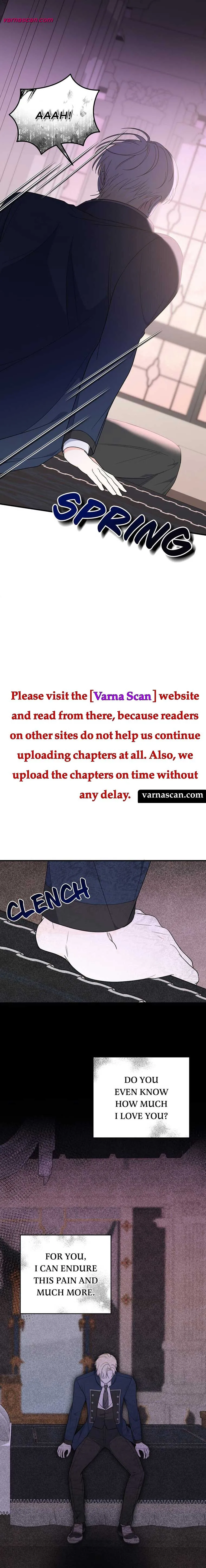 My Obsessive Father’s Heroic Homecoming Chapter 12 Online - página 11