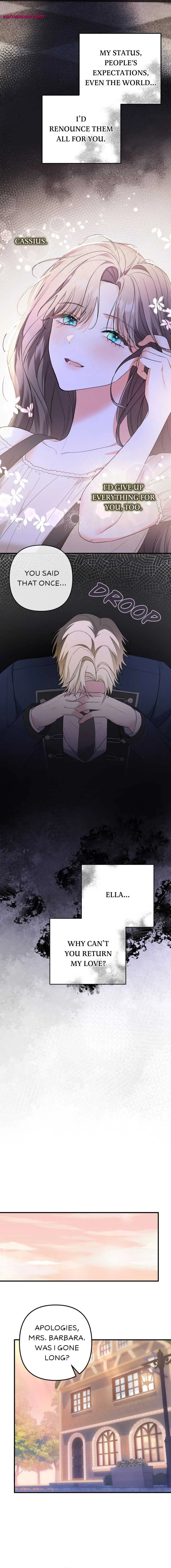 My Obsessive Father’s Heroic Homecoming Chapter 12 Online - página 12