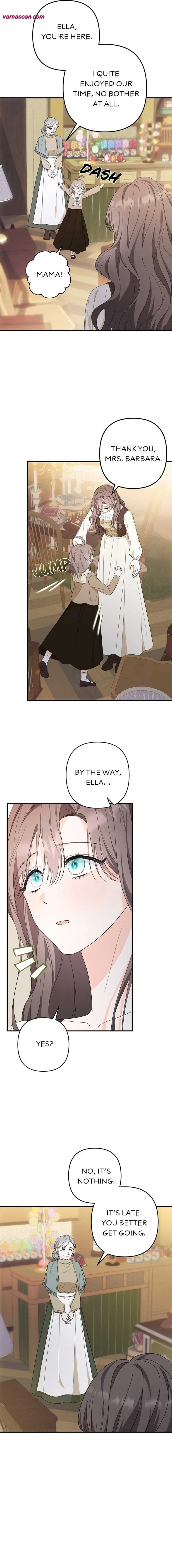 My Obsessive Father’s Heroic Homecoming Chapter 12 Online - página 13