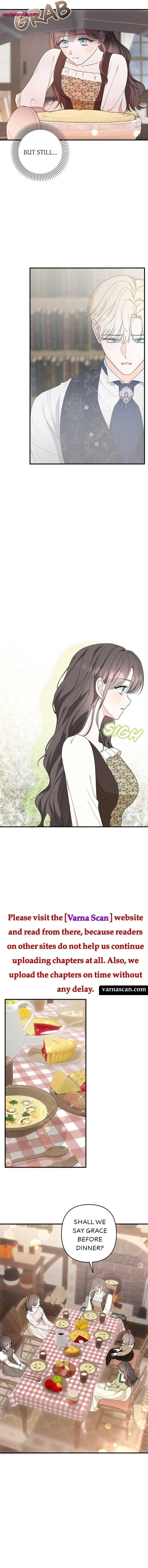 My Obsessive Father’s Heroic Homecoming Chapter 12 Online - página 15