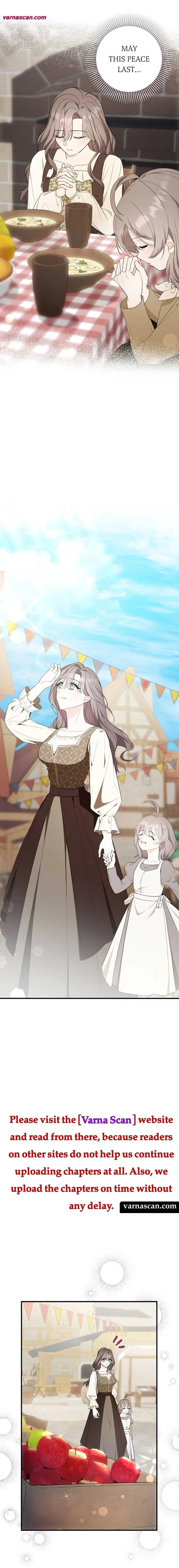 My Obsessive Father’s Heroic Homecoming Chapter 12 Online - página 16