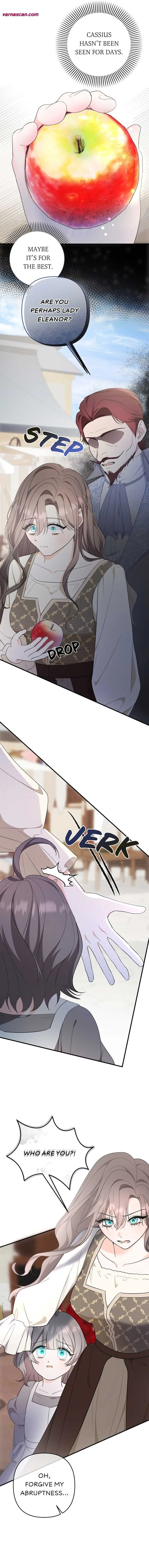 My Obsessive Father’s Heroic Homecoming Chapter 12 Online - página 17