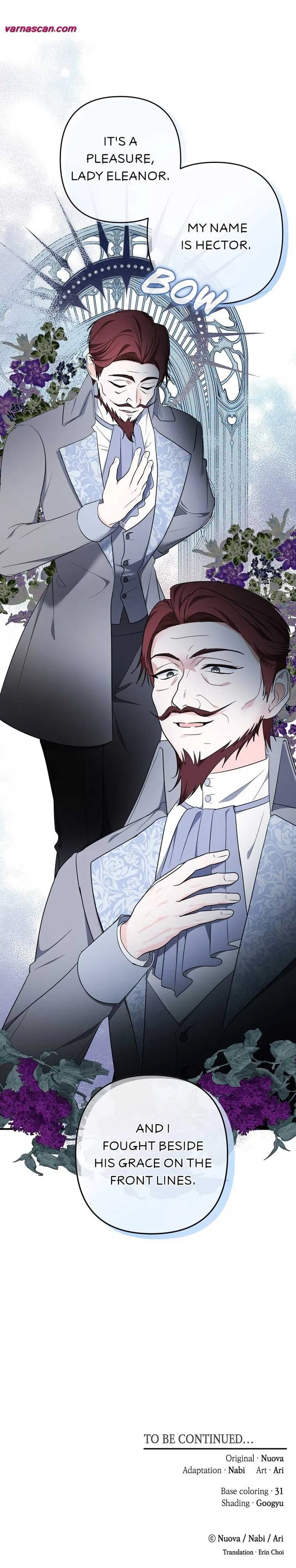 My Obsessive Father’s Heroic Homecoming Chapter 12 Online - página 18