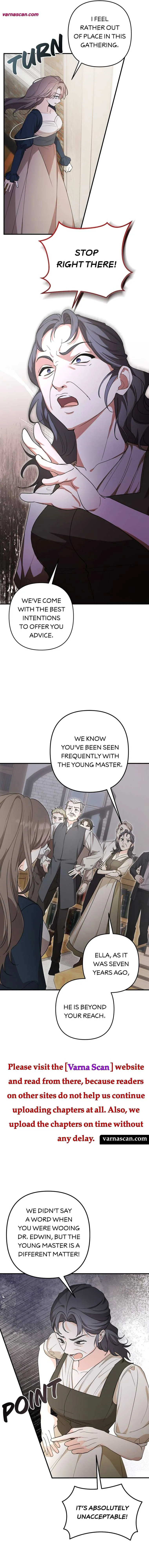 My Obsessive Father’s Heroic Homecoming Chapter 14 Online - página 2