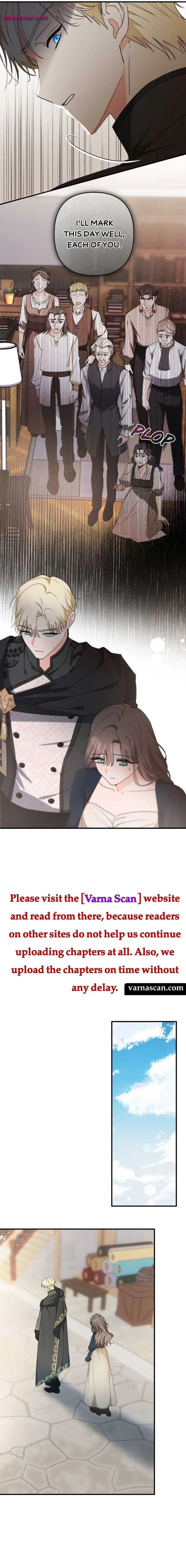 My Obsessive Father’s Heroic Homecoming Chapter 14 Online - página 8