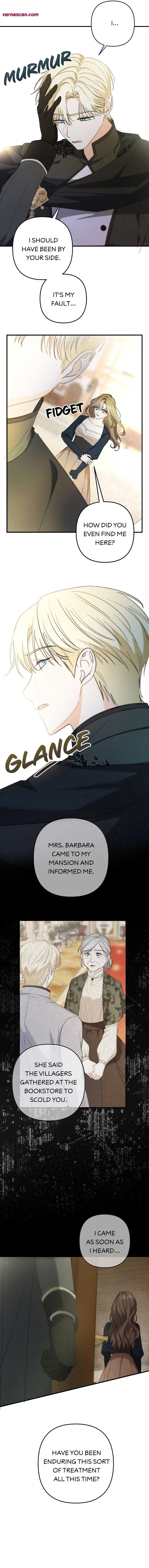 My Obsessive Father’s Heroic Homecoming Chapter 14 Online - página 9