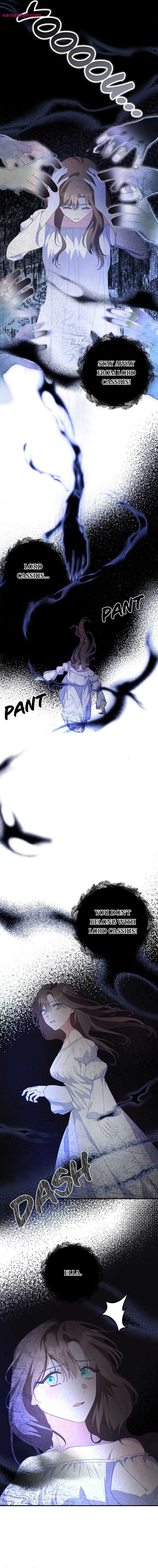 My Obsessive Father’s Heroic Homecoming Chapter 14 Online - página 13