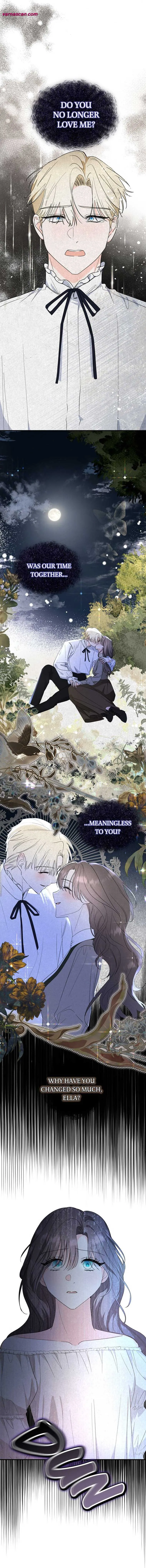 My Obsessive Father’s Heroic Homecoming Chapter 14 Online - página 14