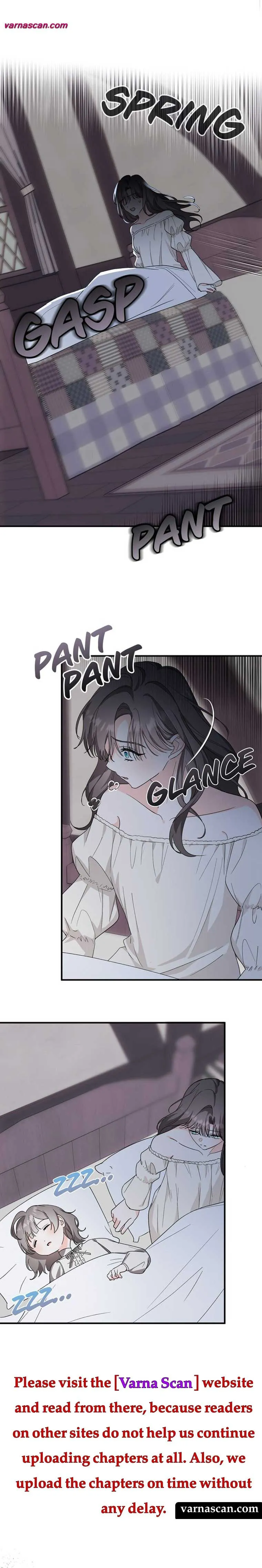 My Obsessive Father’s Heroic Homecoming Chapter 14 Online - página 15